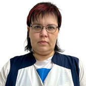 Чумак Екатерина Юрьевна — терапевт, гастроэнтеролог