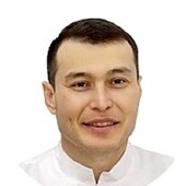 Османов Арсен Рустемович — мануальный терапевт