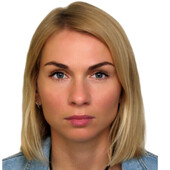 Шмигельская Мария Александровна — психолог