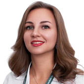 Засова Ксения Александровна — акушер, гинеколог