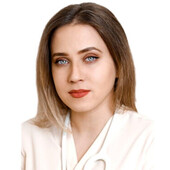 Илюшина Алина Сергеевна — кардиолог
