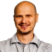 Ступченко Михаил Михайлович — стоматолог, стоматолог-терапевт