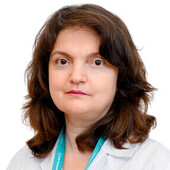 Мелкадзе Каринэ Эдвардовна — акушер, гинеколог