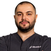 Капанцян Микаэль Сейранович — стоматолог, стоматолог-терапевт