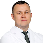 Крашенков Олег Павлович — онколог