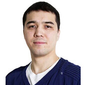 Бабиков Николай Петрович — анестезиолог-реаниматолог