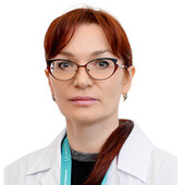 Игнаткина Оксана Валентиновна — акушер, гинеколог