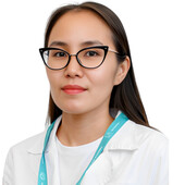 Санджи-Горяева Наталья Николаевна — акушер, гинеколог