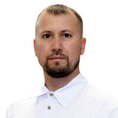 Кондраков Александр Владимирович — терапевт