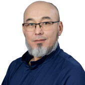 Очкеев Улан Турдубекович — ортопед, травматолог