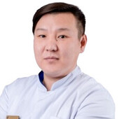 Захаров Иван Константинович — терапевт
