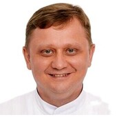 Спирин Вячеслав Викторович — стоматолог, стоматолог-хирург