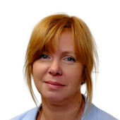 Прохоренко Инга Владимировна — стоматолог