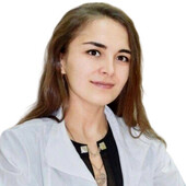 Шарипова Райля Раиловна — нарколог, психотерапевт