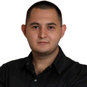 Володин Максим Сергеевич — уролог