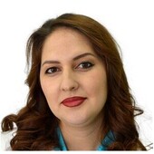 Башарова Гузель Махмутовна — дерматолог