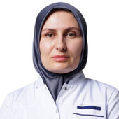 Караханова Элеонора Нажмудиновна — гинеколог, УЗИ-специалист