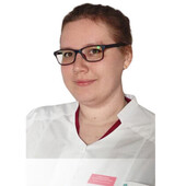 Родионова Ксения Владимировна — травматолог