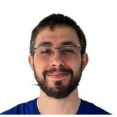 Исмаилов Максим Ильясович — массажист, врач ЛФК