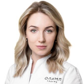 Тумилович Таисия Александровна — невролог, врач функциональной диагностики