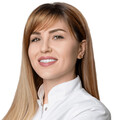 Цмиханова Фатимат Басиновна - стоматолог, стоматолог-хирург