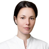 Логинова Дарья Алексеевна — психолог