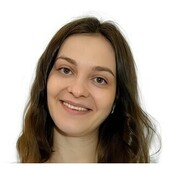 Москаленко Анна Николаевна — невролог