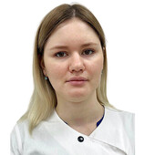 Соловьева Александра Александровна — УЗИ-специалист