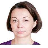 Бахрех Елена Викторовна — акушер, гинеколог