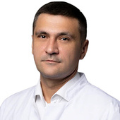 Попов Владимир Николаевич — уролог, хирург