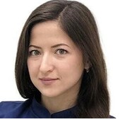 Ролдугина Ксения Олеговна — стоматолог