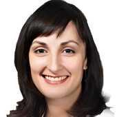 Воронцова Елена Сергеевна — терапевт