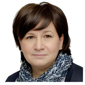 Этингоф Анна Михайловна — психотерапевт, психиатр