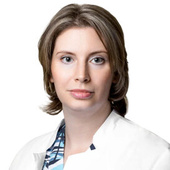 Титарева Александра Сергеевна — психотерапевт, психолог