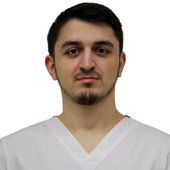 Агаризаев Исмаил Фарманович — стоматолог-терапевт
