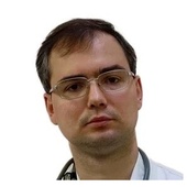 Лозовский Александр Владимирович — кардиолог, терапевт
