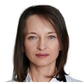 Павличенко Светлана Николаевна — кардиолог
