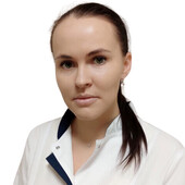 Шахматова Вероника Андреевна — стоматолог-терапевт