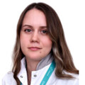 Бойкова Ксения Алексеевна - педиатр