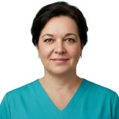 Мельчакова Екатерина Васильевна — гигиенист стоматологический