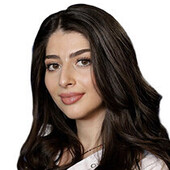 Саккаева Агунда Созуровна — эндокринолог