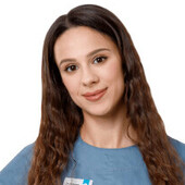 Якубовская Элина Николаевна — стоматолог, стоматолог-ортодонт