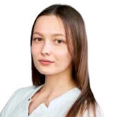 Андреева Анна Алексеевна — стоматолог-терапевт, стоматолог