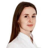 Клещева Ксения Андреевна — стоматолог