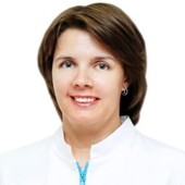 Бурлова Елена Сергеевна — кардиолог