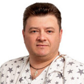 Элизов Игорь Александрович — терапевт, гериатр (геронтолог)