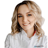 Макарчук Наталия Алексеевна — окулист (офтальмолог)