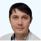 Тен Николай Сергеевич — андролог, уролог