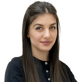 Озрокова Дина Анзоровна — стоматолог