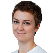 Николаева Мария Андреевна — стоматолог